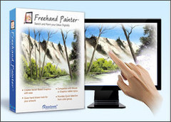 Logiciel gratuit Deskshare Freehand Painter 2012 licence gratuite Windows ,Compatible ecran tactile · gratuit | Logiciel Gratuit Licence Gratuite | Scoop.it