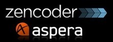Zencoder and Aspera Team Up to Support Encoding of Large Video Files in the Cloud [PR] | Video Breakthroughs | Scoop.it