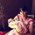 Olympian Amanda Beard Debuts Baby Doone | NameCandy | Name News | Scoop.it