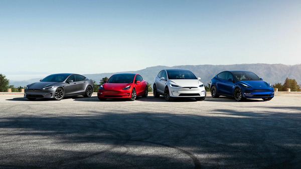 Tesla Recalling Almost Every Car Since 2021 | The Revolution Of The Car Industry | Scoop.it