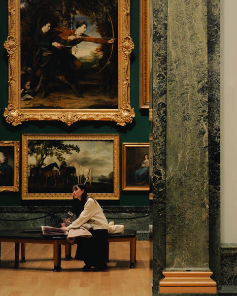 Photographer Alixe Lay on using modern smartphones to capture a 'spirit of place' | El Mundo del Diseño Gráfico | Scoop.it