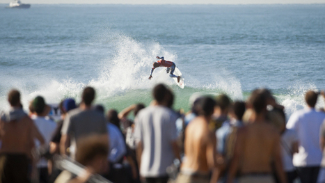 No Rip Curl Pro Search in 2012 ASP World Tour | Surfing Magazine | Scoop.it
