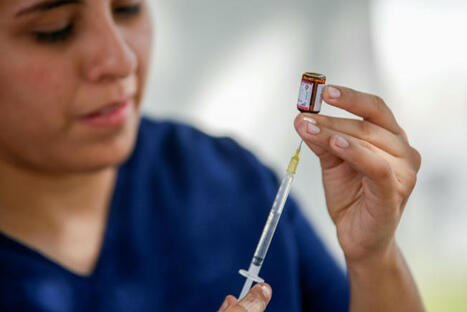 UK Battles Anti-vax Misinformation After Child's Death | IBTimes | Hésitations Vaccinales: Observatoire HESIVAXs | Scoop.it