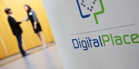DigitalPlace ouvre des bureaux à Toulouse pour accueillir des startups | Toulouse networks | Scoop.it