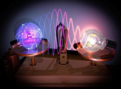 When Optics goes Atomic | Ciencia-Física | Scoop.it