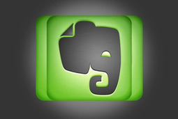 Become an Evernote power user: 10 must-know tips | PCWorld | Getting Things Done | Scoop.it