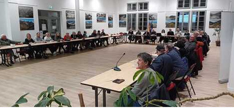 Conseil communautaire &agrave; Arreau le 31 mars | Vall&eacute;es d'Aure & Louron - Pyr&eacute;n&eacute;es | Scoop.it