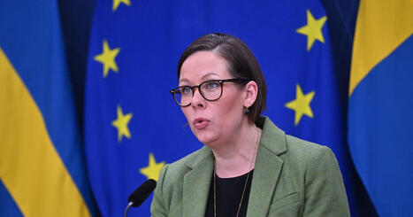 Utrikesministern: &rdquo;Framf&ouml;rt hur viktigt det &auml;r att Dawit Isaak friges&rdquo; | 1Uutiset - Lukemisen t&auml;hden | Scoop.it