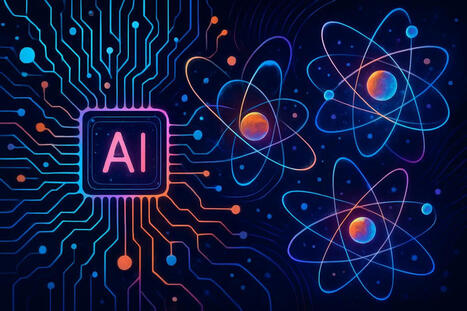 25 tendencias tecnológicas que marcarán el 2025 | @Tecnoedumx | Scoop.it