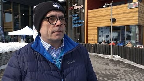 Nyt käräjillä: Suosiko Levin rinteiden pomo toista hissivalmistajaa, vai tinkasi molempien hintoja alaspäin | Yle Uutiset | yle.fi | 1Uutiset - Lukemisen tähden | Scoop.it