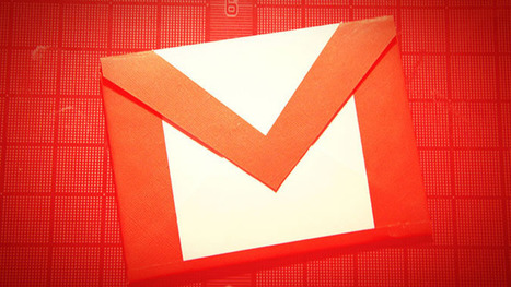Gmail pense au chiffrement des mails de bout en bout avec PGP | Libertés Numériques | Scoop.it