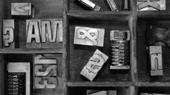 Typografie im Responsive Webdesign – Teil 1: So wählt ihr die richtige Schrift | Wordpress-Webdesign | Scoop.it