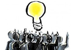 Crowdsourcing: Using Online Media To Produce, Publish and Promote | Media Tapper | Augmented Collective Intelligence | Scoop.it