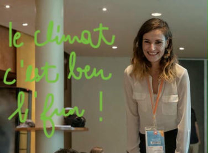 Caroline Le Roy : comment mesurer l’impact environnemental des destinations touristiques ? | Tourisme durable | Scoop.it