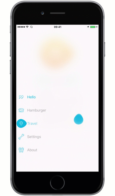 CariocaMenu - The fastest zero-tap iOS menu | iOS & macOS development | Scoop.it