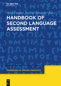 Handbook of Second Language Assessment | Todoele - Enseñanza y aprendizaje del español | Scoop.it