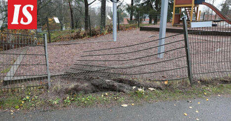 Autoilija törmäsi 3-vuotiaaseen Espoossa – lapsi kriittisessä tilassa | 1Uutiset - Lukemisen tähden | Scoop.it