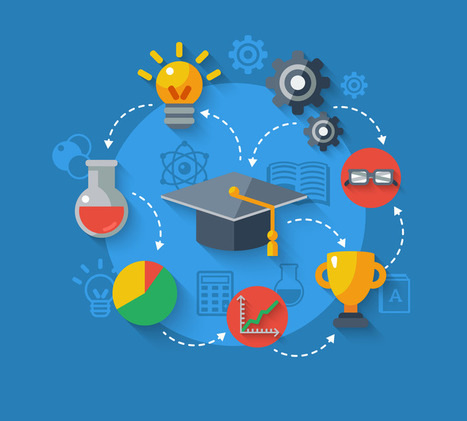 Reskilling docente, requisito del nuevo modelo educativo | Diseño de experiencias de aprendizaje digital | Scoop.it