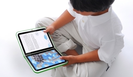 600.000 ebooks gratuits en Français | APPRENDRE À L'ÈRE NUMÉRIQUE | Scoop.it