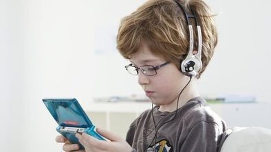 Quick video games 'benefit children' | iPad game apps for children | Scoop.it