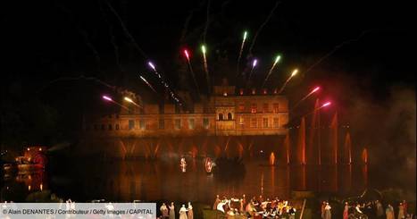 Alerte embauches : 2.000 postes à pourvoir au Puy du Fou | Actualités parcs de loisirs | Scoop.it