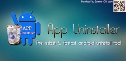 How To Uninstall System Apps In Android? ~ MU Android APK | Android | Scoop.it