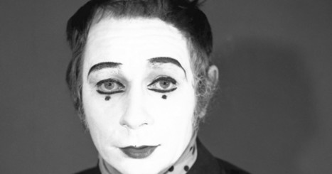 Décès de Lindsay Kemp, chorégraphe et collaborateur de David Bowie | Revue de presse théâtre | Scoop.it