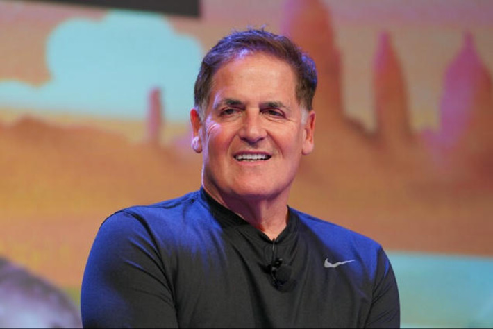 'Original White Collar Displacements': Mark Cuban Compares AI Taking Jobs to When There Was '2 [Million] Secretaries' | Business Report - Making A Difference | Scoop.it
