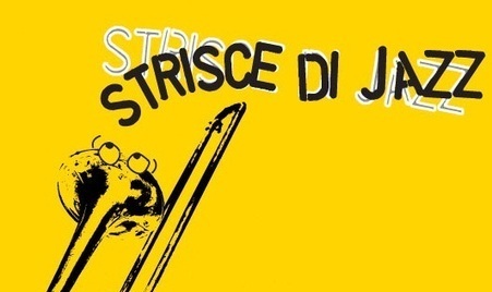 Francesco Buzzi vince Strisce di Jazz | Jazz in Italia - Fabrizio Pucci | Scoop.it