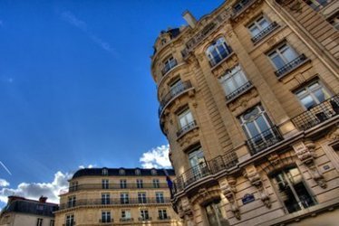 A Paris, (toujours) plus de logements vacants dans les quartiers riches | Economie Responsable et Consommation Collaborative | Scoop.it