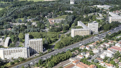 Un data center &agrave; Bron Parilly | Labo Cit&eacute;s - L'actualit&eacute; de la politique de la ville en Auvergne-Rh&ocirc;ne-Alpes | Scoop.it