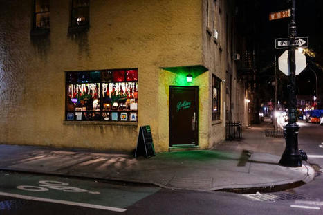 Gill Foundation Helps LGBTQ+ Bars Fight To Stay Alive | #ILoveGay | Scoop.it