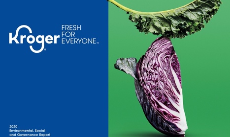 Kroger Commits to Reducing GHG Emissions 30% by 2030 | Sustainable Procurement News | Scoop.it