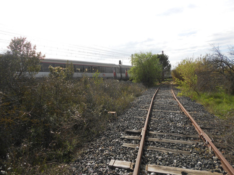 Mobilités : après le Pôle d'échange multimodal à Gignac, le train de Montpellier à Lodève ? | Métropolitain | Mobilités et tourisme | Scoop.it