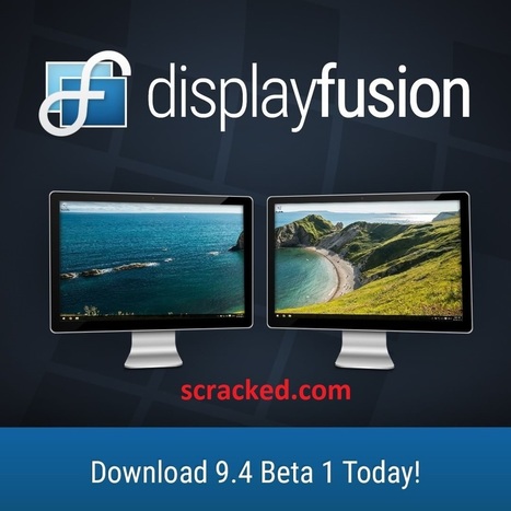 display fusion pro free