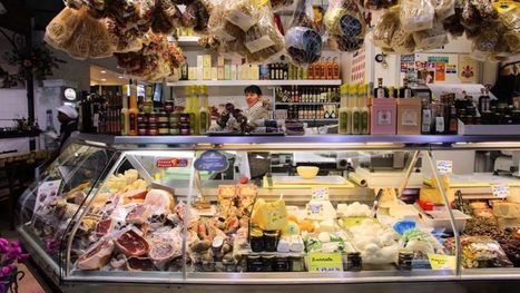 L’Italie adopte un étiquetage très exigeant pour les produits laitiers | Lait de Normandie... et d'ailleurs | Scoop.it