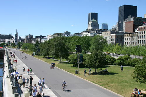 How to Transform a Waterfront: Project for Public Spaces | URBANmedias | Scoop.it