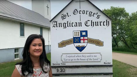 As a refugee, I learned what it means to be Canadian in a small Prairie community | CBC News | Newcomers and Immigrants in Canada | Scoop.it