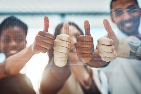 How top tech companies are addressing diversity and inclusion | Sustainable Procurement & CSR News - ICT Industry | Scoop.it