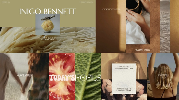 L'appel de la mati&egrave;re : 1 des 7 tendances design de 2026 par CANVA | D&eacute;couvrir, se former et faire | Scoop.it