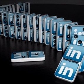 9 Mistakes You're Making on LinkedIn | Effective Executive Job Search | Scoop.it