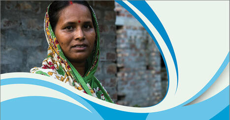 Gender Equality and Social Inclusion in Public Water, Sanitation, and Hygiene Facilities in Developing Asia and the Pacific | International development | Scoop.it