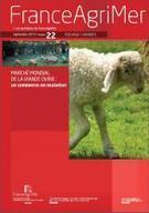 Synthèse FranceAgrimer : le marché mondial de la viande ovine, un commerce en mutation | Economie de l'Elevage | Scoop.it