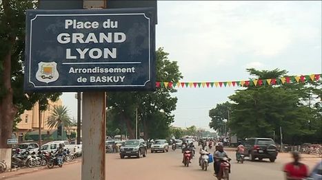 Reportage : de Lyon à Ouagadougou, 25 ans de coopération décentralisée au Burkina Faso | Veille UrbaLyon : Aménagement urbain et planification urbaine en Afrique et en Asie | Scoop.it