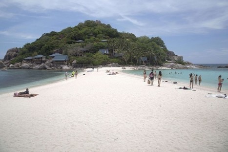 Une île thaïlandaise fermée aux touristes pour sauver l'écosystème | Biodiversité | Scoop.it