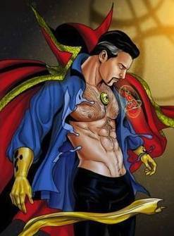 Gay Superheroes | Strange days indeed... | Scoop.it