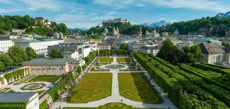 Bahnanreise-Angebote Sommer | Tourisme Durable - Slow | Scoop.it