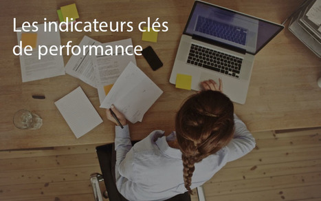 Mesurer les performances en Inbound Marketing | Marketing_me | Scoop.it