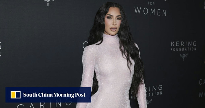 Skims founder Kim Kardashian on her business empire: the reality TV star talks entrepreneurship, from whether she competes with half-sis Kylie Jenner to ‘momager’ Kris Jenner and her naysayers | Family Office & Billionaire Report - Empowering Family Dynasties | Scoop.it