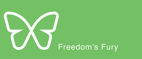 New Freedom App: Relief From Digital Chaos via @Curagami | Startup Revolution | Scoop.it